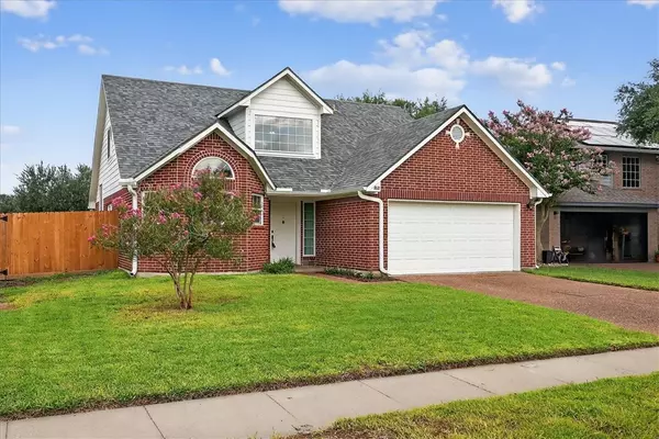 7821 Kingshire DR, Corpus Christi, TX 78413