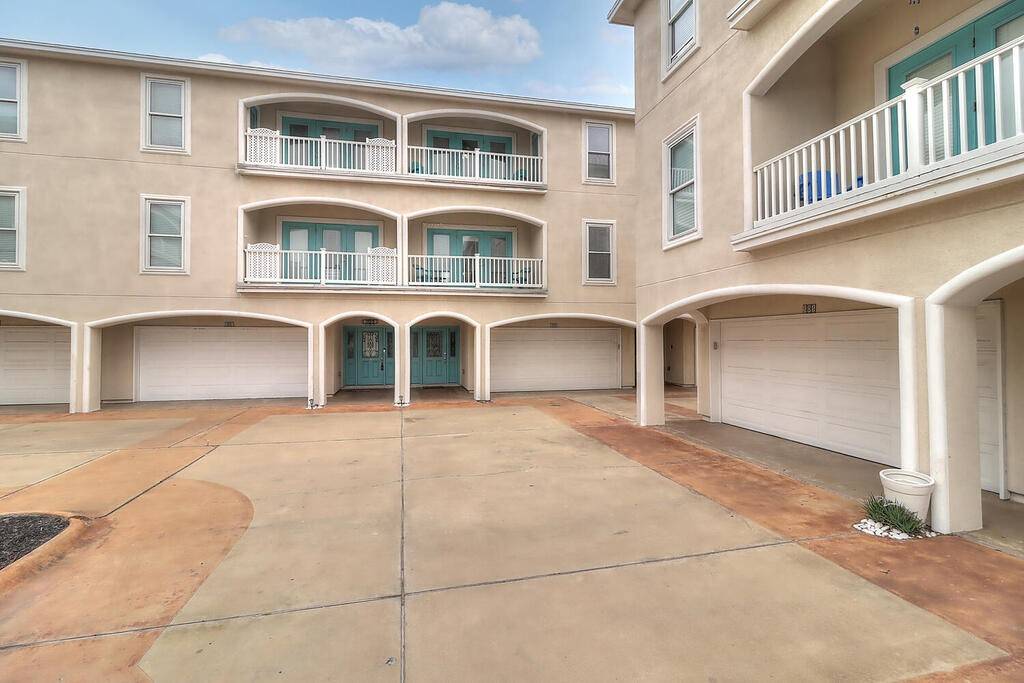 14422 Verdemar #204, Corpus Christi, TX 78418