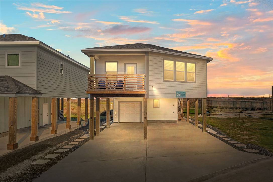 162 La Concha BLVD #10, Port Aransas, TX 78373