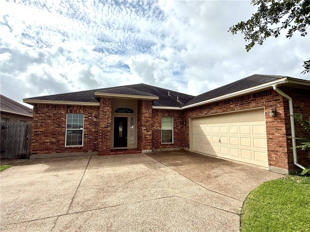 2534 Dewberry DR, Corpus Christi, TX 78414