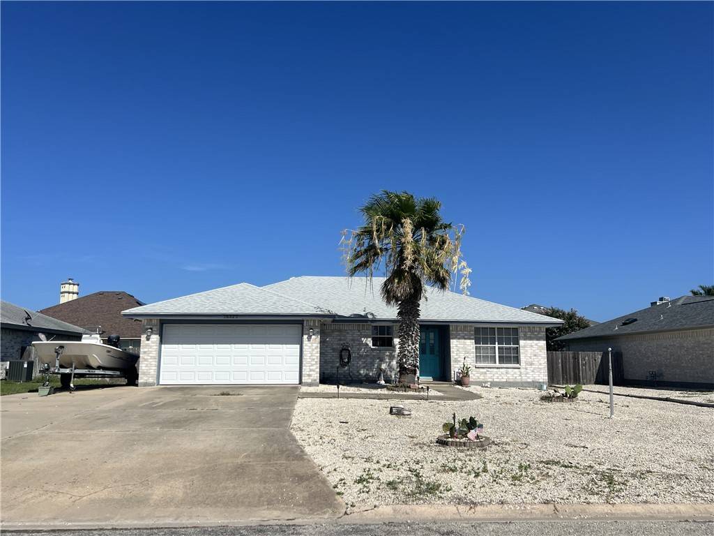 14322 Scallop ST, Corpus Christi, TX 78418