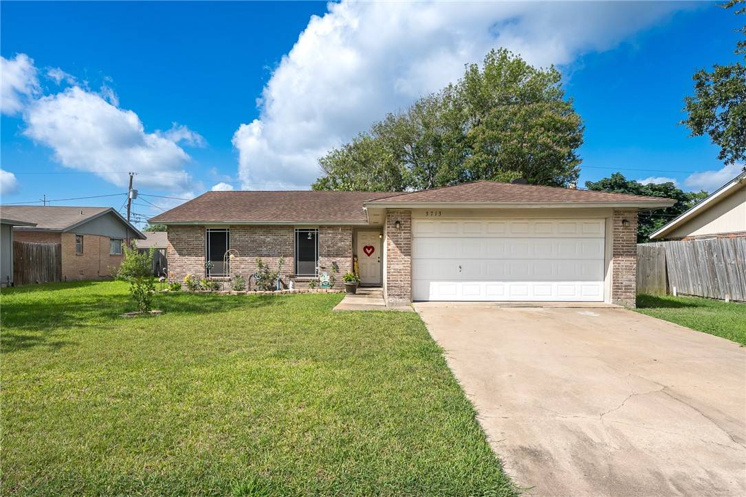 Corpus Christi, TX 78415,3713 Tripoli DR