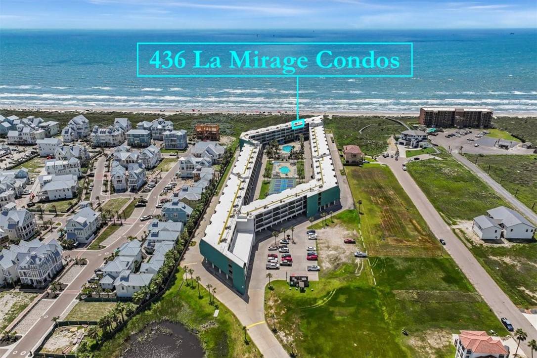 5973 State Highway 361 #436, Port Aransas, TX 78373
