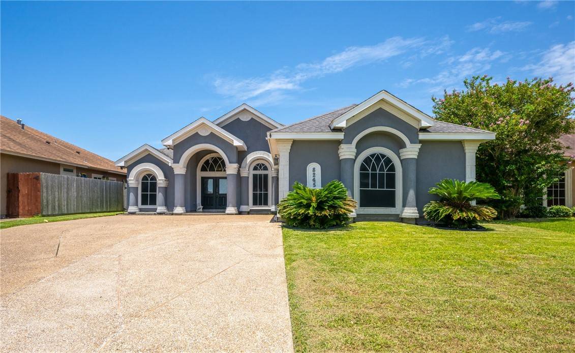 8245 Rock Crest DR, Corpus Christi, TX 78414