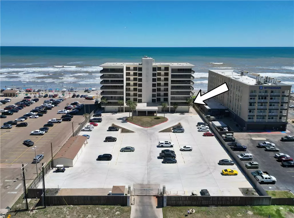 Corpus Christi, TX 78418,15002 Windward DR #207
