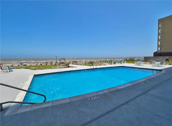 Corpus Christi, TX 78418,15002 Windward DR #207