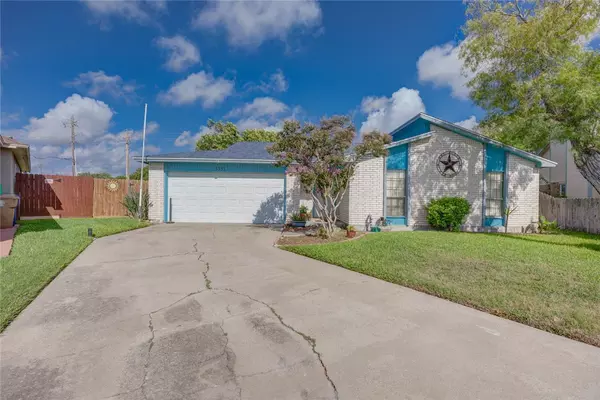 Corpus Christi, TX 78414,3333 Halfpenny ST