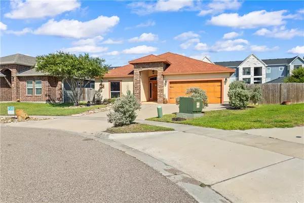 Corpus Christi, TX 78414,2342 Vaughan DR