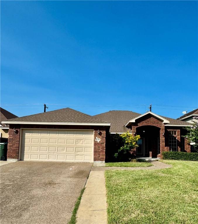 Corpus Christi, TX 78414,6746 Empire State DR