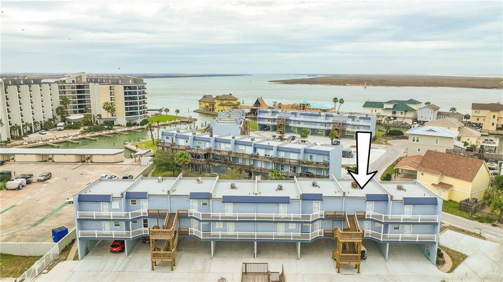 Port Aransas, TX 78373,900 Station #A13/14