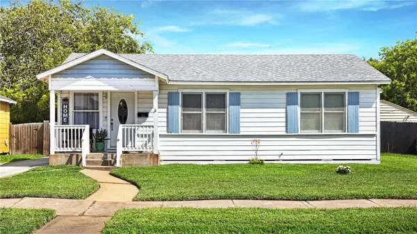 1058 Vaky ST,  Corpus Christi,  TX 78404