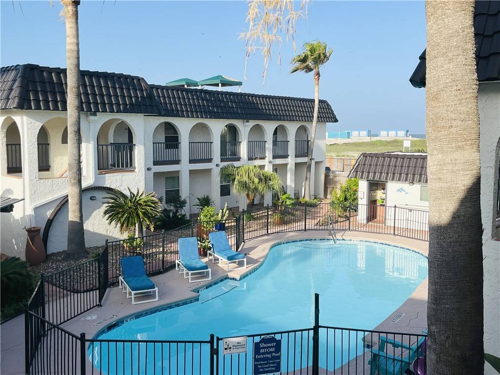 14921 Windward DR #204, Corpus Christi, TX 78418