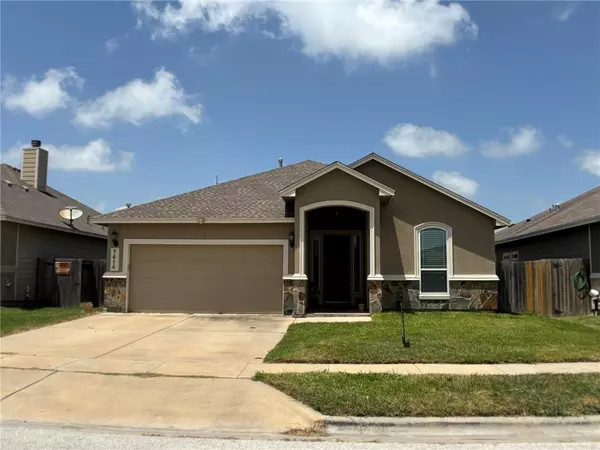 7614 Granite DR, Corpus Christi, TX 78414