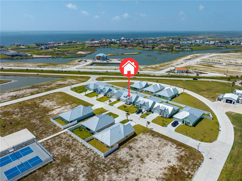 Rockport, TX 78382,1013 St Croix DR