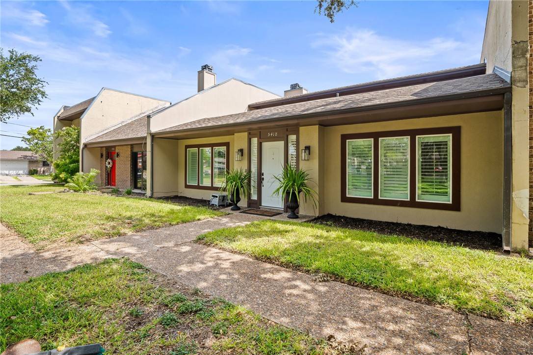 Corpus Christi, TX 78411,5418 Stonegate WAY