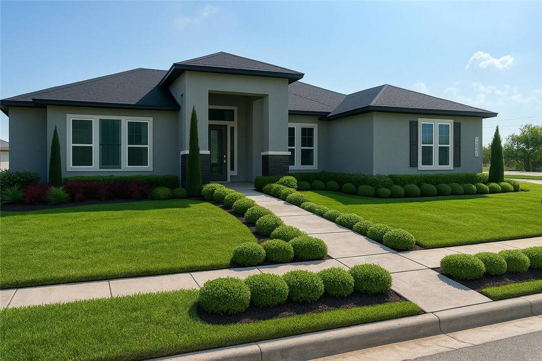 2110 Sera, Corpus Christi, TX 78418