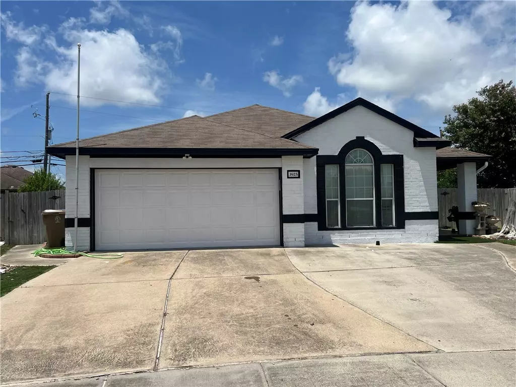Corpus Christi, TX 78414,3925 Esquire DR