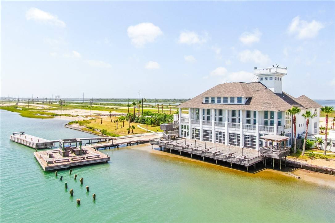 2100 E 361 HWY, Aransas Pass, TX 78336