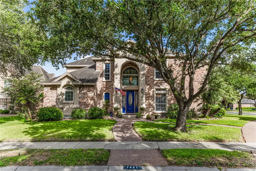 7601 Dijon Lake DR, Corpus Christi, TX 78413