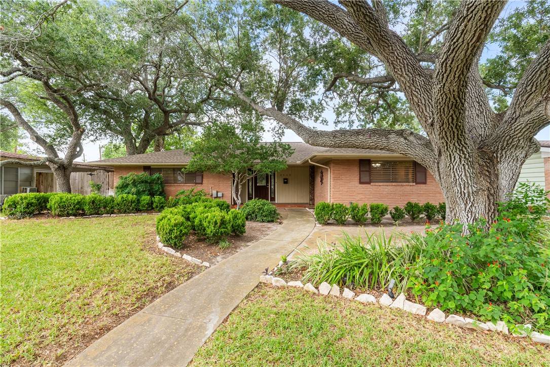 3540 Pecan ST, Corpus Christi, TX 78411