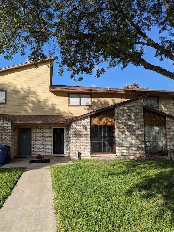 4929 Cedar Pass DR, Corpus Christi, TX 78413