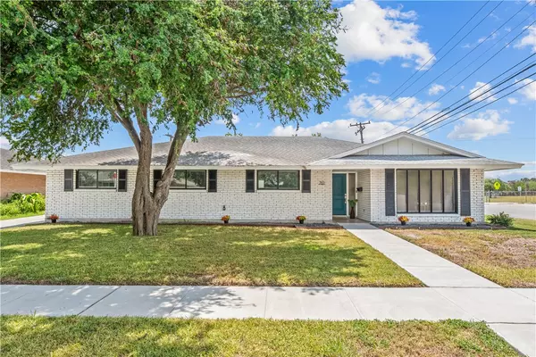 Corpus Christi, TX 78412,761 Monette DR