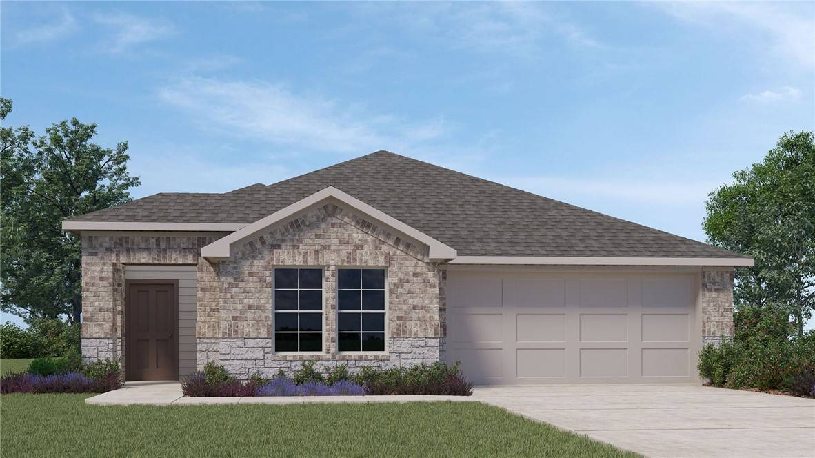 1302 MAVERICK RD, Sinton, TX 78387