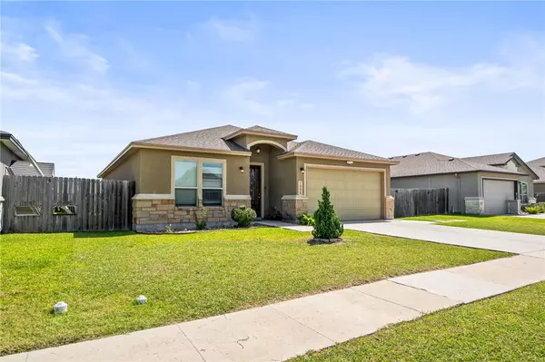 Portland, TX 78374,1826 Bay Landing DR