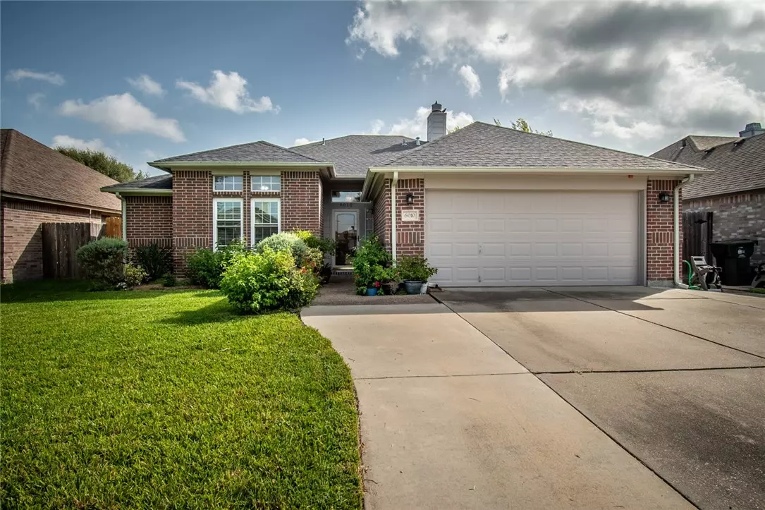 Corpus Christi, TX 78414,6010 Sutherland DR