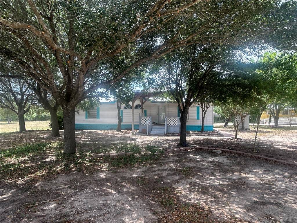 Orange Grove, TX 78372,112 County Road 314