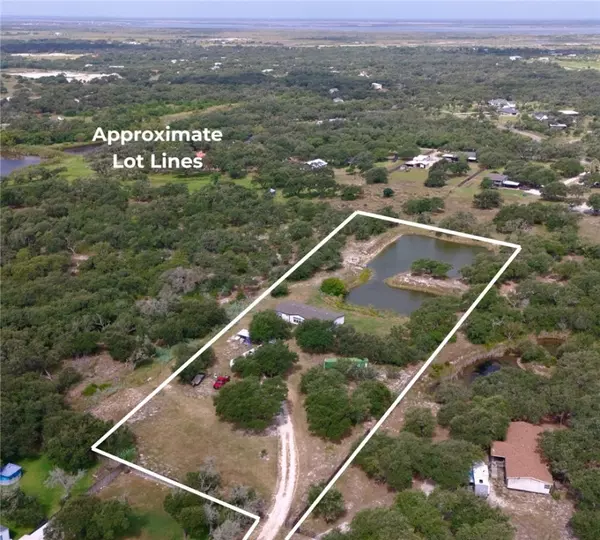Rockport, TX 78382,295 Griffith DR