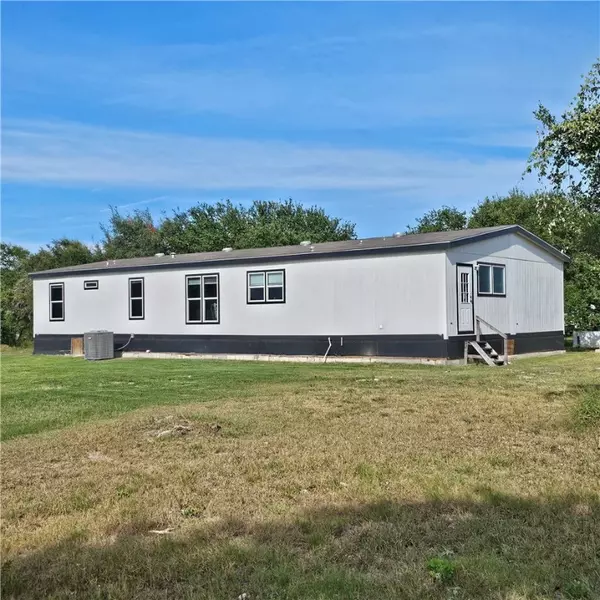 Rockport, TX 78382,295 Griffith DR