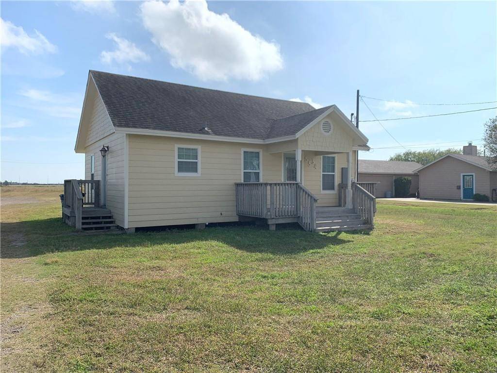 5534 Lexington, Corpus Christi, TX 78412