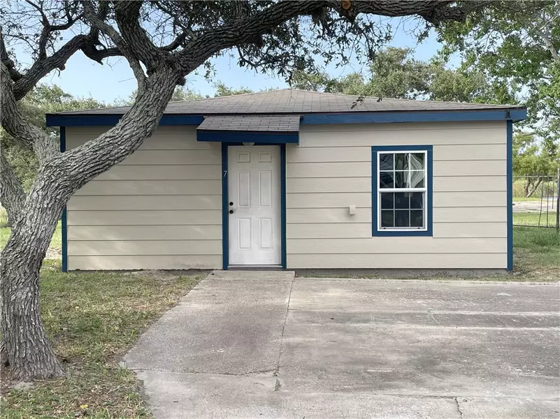 1060 Jacoby, Aransas Pass, TX 78336