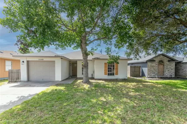 Ingleside, TX 78362,2640 Alana