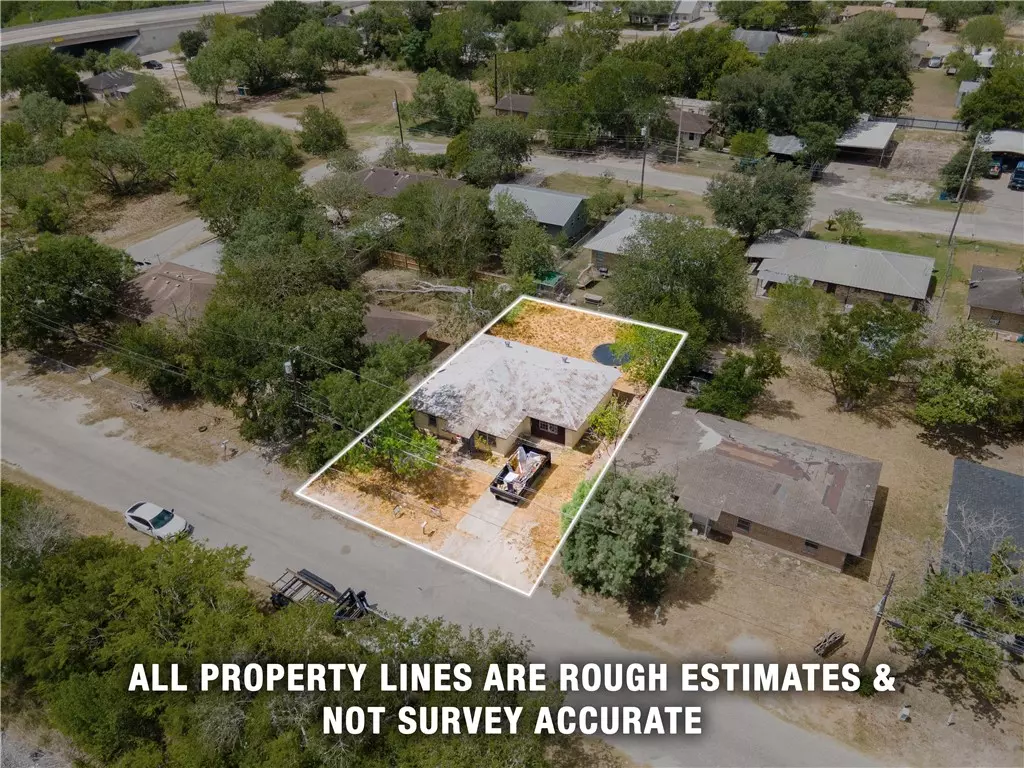 George West, TX 78102,205 Brazos ST