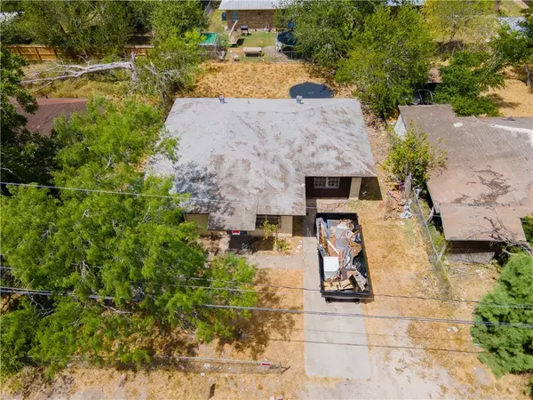 George West, TX 78102,205 Brazos ST
