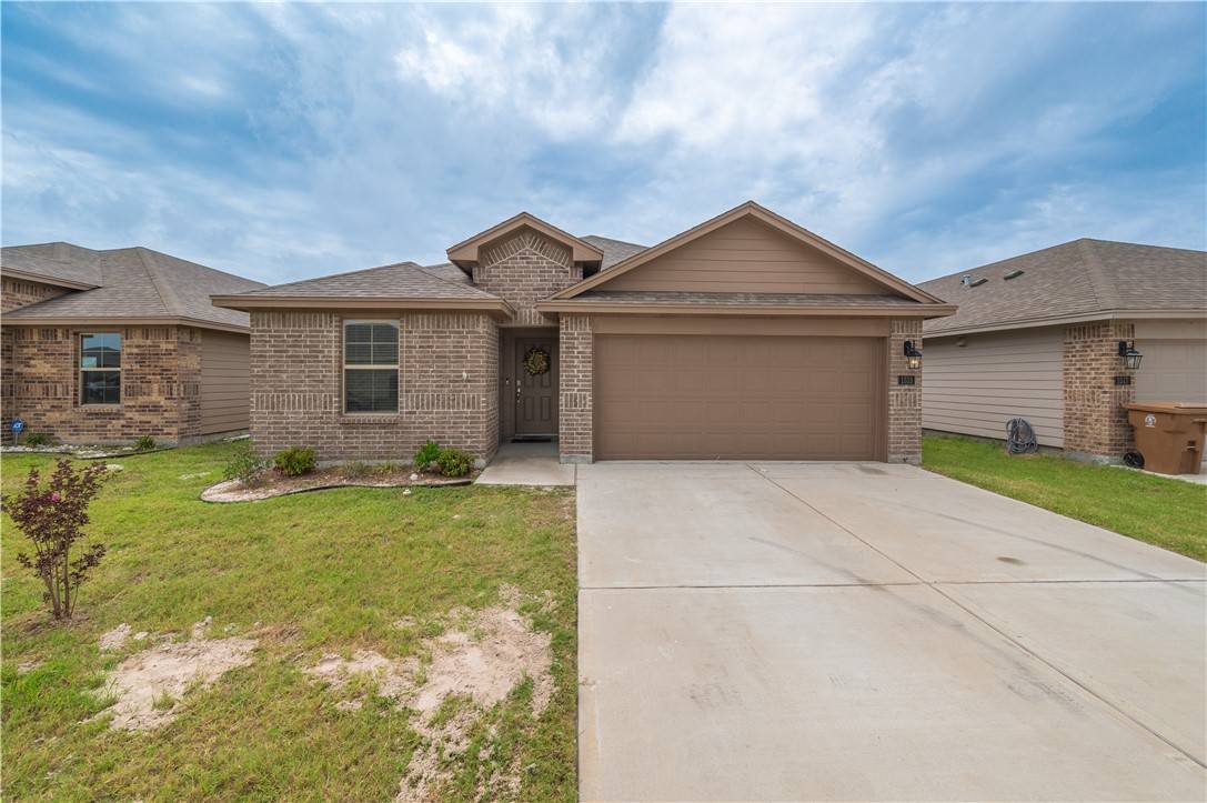 1513 Pleasant DR, Corpus Christi, TX 78418