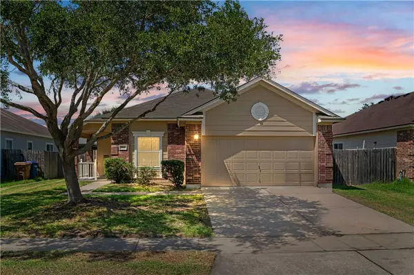 6518 Purplewing DR, Corpus Christi, TX 78414
