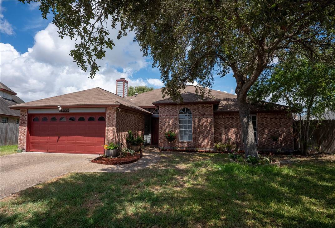 6302 Penny LN, Corpus Christi, TX 78414