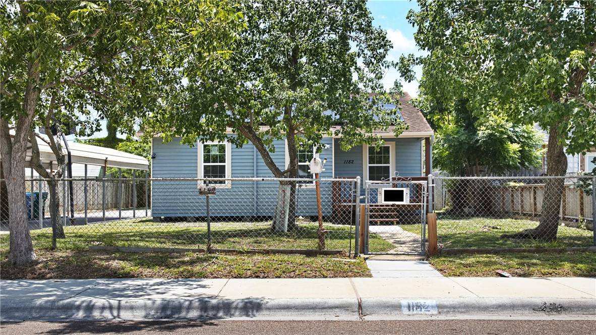 1182 Florida AVE, Corpus Christi, TX 78404