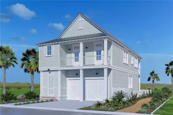 Port Aransas, TX 78373,404 Horse Tail