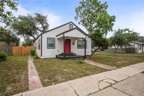 Aransas Pass, TX 78336,131 S Rife ST