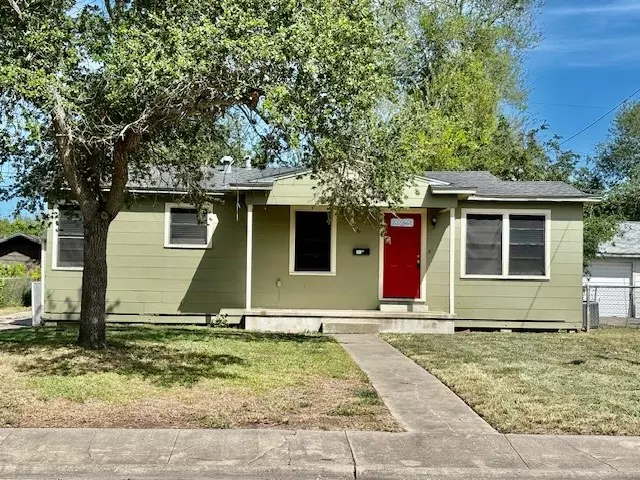 Corpus Christi, TX 78415,1450 Miami DR