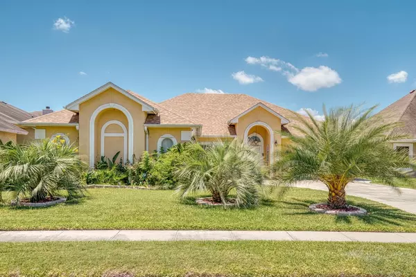 Corpus Christi, TX 78414,6509 Miranda DR