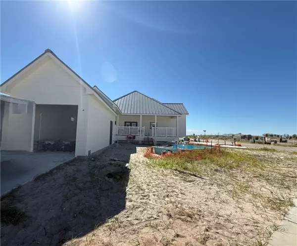 Port Aransas, TX 78373,101 Bimini Drive