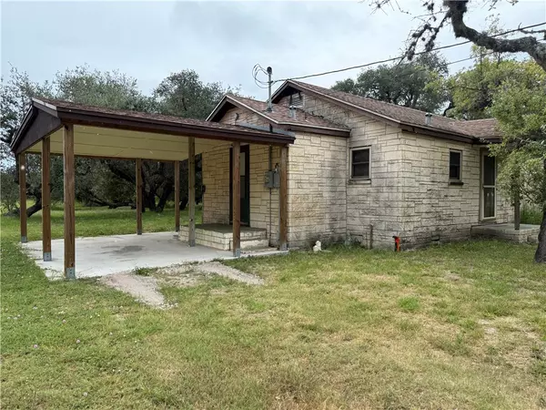 Ingleside, TX 78362,3370 Avenue A