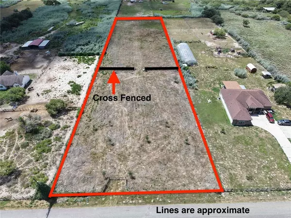 0 Morgan Ln, Ingleside, TX 78362