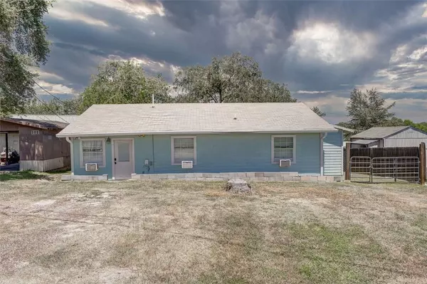 9541 County Road 505, Mathis, TX 78368