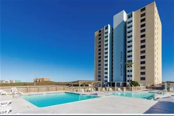 6109 State Highway 361 #104, Port Aransas, TX 78373